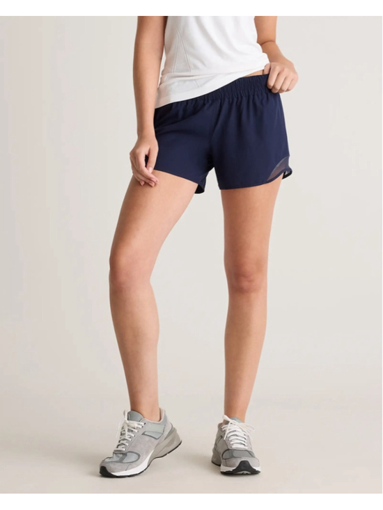 Quince Pants - Quince Classic Running Shorts